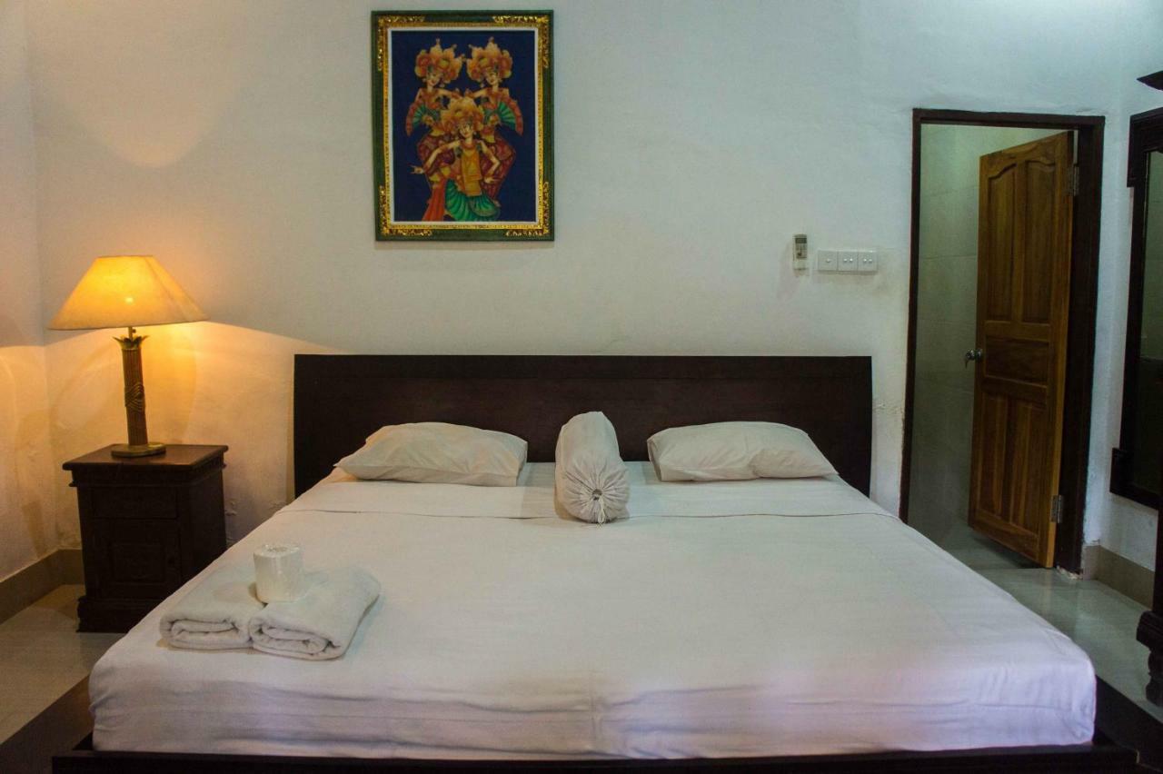 Putu Guest House Canggu  Exterior photo