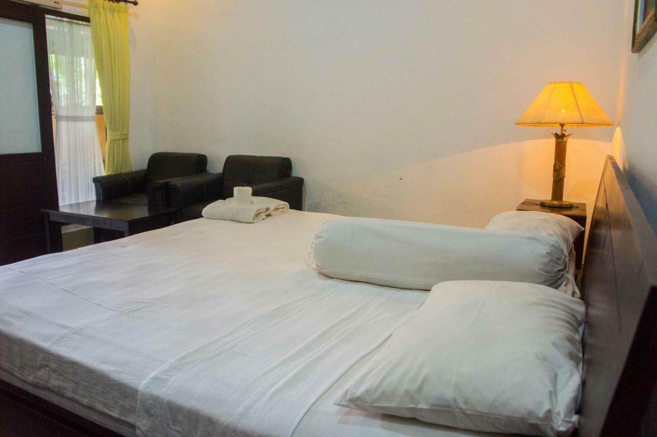 Putu Guest House Canggu  Exterior photo