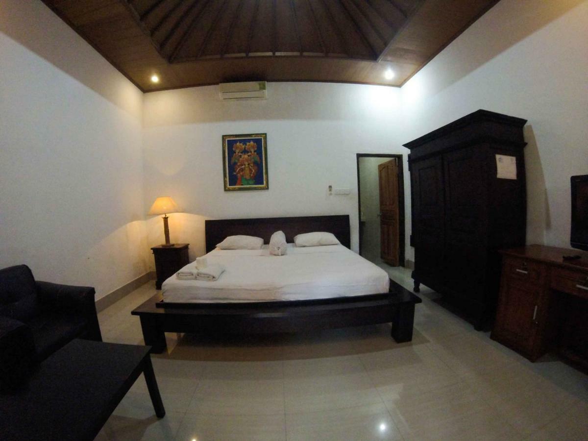 Putu Guest House Canggu  Exterior photo